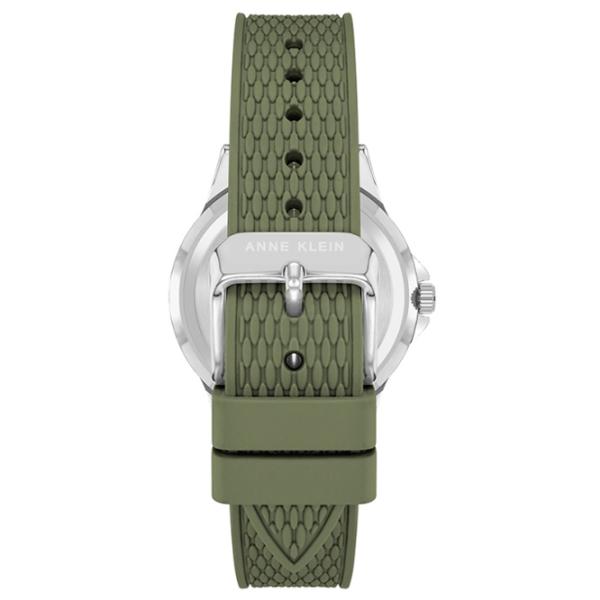 Ceas de mână pentru femei ANNE KLEIN AK/ 3891GNGN Cuarț/ 38 mm photo 2 Ceas de mână pentru femei ANNE KLEIN AK/ 3891GNGN Cuarț/ 38 mm photo 2