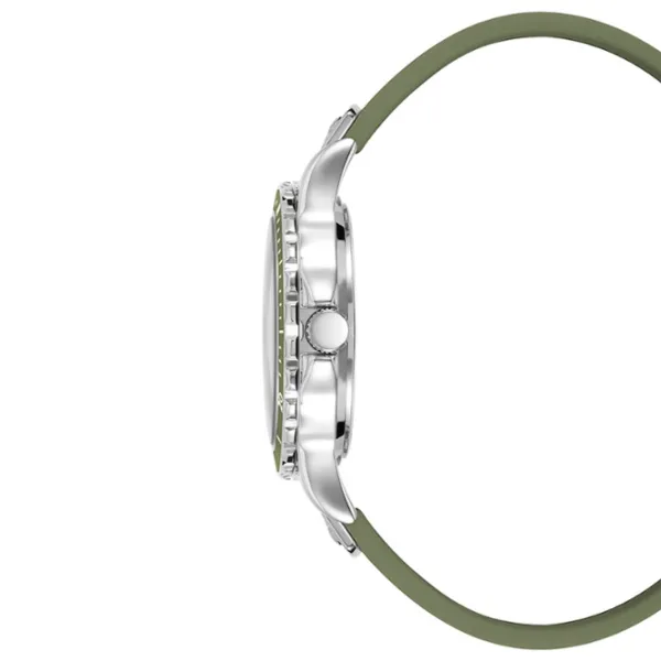 Ceas de mână pentru femei ANNE KLEIN AK/ 3891GNGN Cuarț/ 38 mm photo 3 Ceas de mână pentru femei ANNE KLEIN AK/ 3891GNGN Cuarț/ 38 mm photo 3