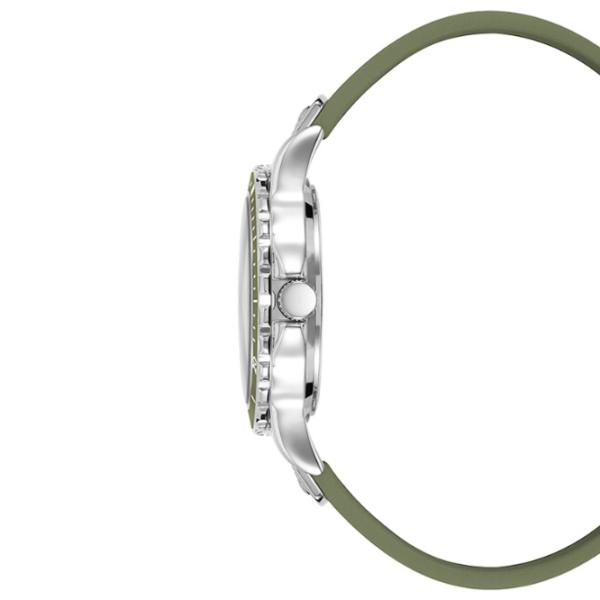 Ceas de mână pentru femei ANNE KLEIN AK/ 3891GNGN Cuarț/ 38 mm photo 3 Ceas de mână pentru femei ANNE KLEIN AK/ 3891GNGN Cuarț/ 38 mm photo 3