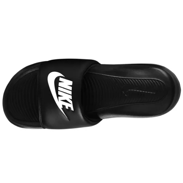 Șlapi pentru bărbați Nike Victori One Slide 40/ Black photo 2