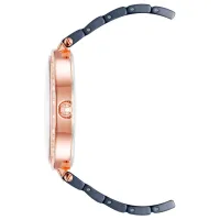 Ceas de mână pentru femei ANNE KLEIN AK/ 3900RGNV Cuarț/ 38 mm photo 2