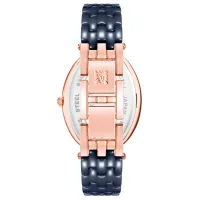 Ceas de mână pentru femei ANNE KLEIN AK/ 3900RGNV Cuarț/ 38 mm photo 3