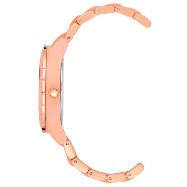 Ceas de mână pentru femei ANNE KLEIN AK/ 3910PKRG Cuarț/ 38 mm photo 2 Ceas de mână pentru femei ANNE KLEIN AK/ 3910PKRG Cuarț/ 38 mm photo 2