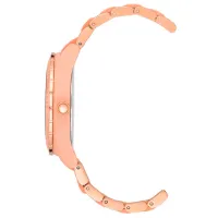 Наручные часы для женщин ANNE KLEIN AK/ 3910PKRG Кварцевый/ 38 мм photo 2