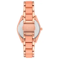 Наручные часы для женщин ANNE KLEIN AK/ 3910PKRG Кварцевый/ 38 мм photo 3