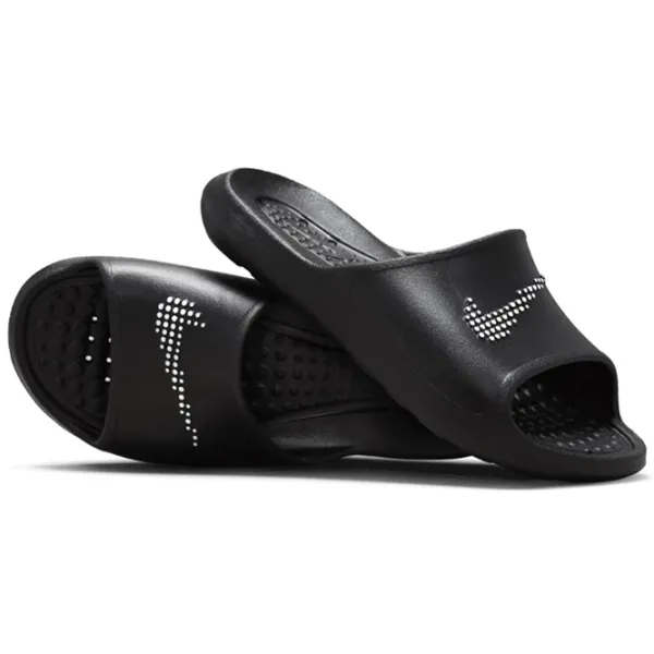 Шлепанцы для мужчин Nike Victori One Shower Slide 41/ Черный photo 3 Шлепанцы для мужчин Nike Victori One Shower Slide 41/ Черный photo 3