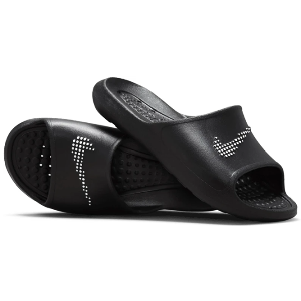 Шлепанцы для мужчин Nike Victori One Shower Slide 41/ Черный photo 3 Шлепанцы для мужчин Nike Victori One Shower Slide 41/ Черный photo 3