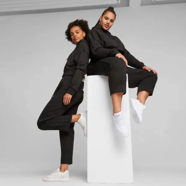 Спортивные штаны для женщин Puma T7 High Waist Pants XS/ Черный photo 2