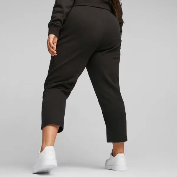Спортивные штаны для женщин Puma T7 High Waist Pants XS/ Черный photo 6