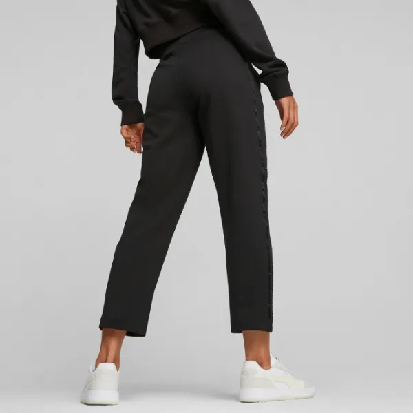 Спортивные штаны для женщин Puma T7 High Waist Pants S/ Черный photo 6 Спортивные штаны для женщин Puma T7 High Waist Pants S/ Черный photo 6