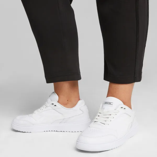 Pantaloni spotivi pentru femei Puma T7 High Waist Pants M/ Black photo 9