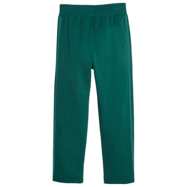 Спортивные брюки для женщин Puma T7 High Waist Pants S/ Malachite photo 2