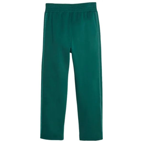Pantaloni sportivi pentru femei Puma T7 High Waist Pants XL/ Malachite photo 2 Pantaloni sportivi pentru femei Puma T7 High Waist Pants XL/ Malachite photo 2