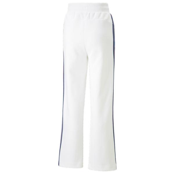 Спортивные брюки для женщин Puma Bmw Mms Wmn Mt7 Track Pants L/ Белый photo 3