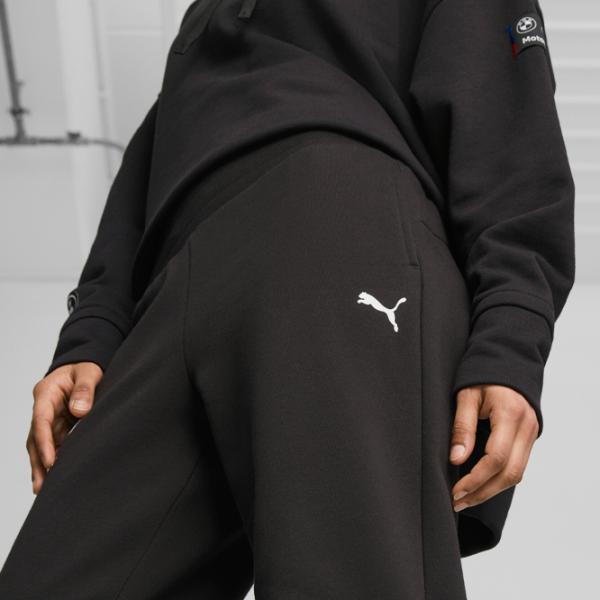 Спортивные штаны для женщин Puma Bmw Mms Wmn Ess Pants Fleece L/ Черный photo 6 Спортивные штаны для женщин Puma Bmw Mms Wmn Ess Pants Fleece L/ Черный photo 6