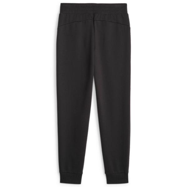 Спортивные штаны для женщин Puma Bmw Mms Wmn Ess Pants Fleece XL/ Черный photo 2 Спортивные штаны для женщин Puma Bmw Mms Wmn Ess Pants Fleece XL/ Черный photo 2