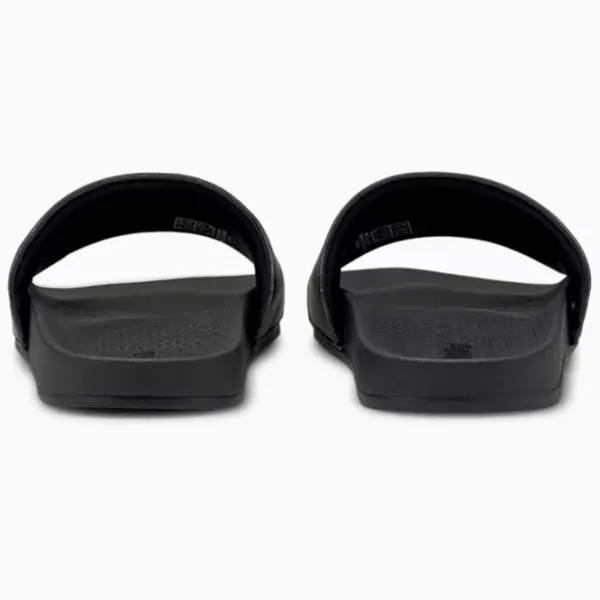 Șlapi pentru bărbați Puma Leadcat Ftr Comfort 39/ Black photo 3