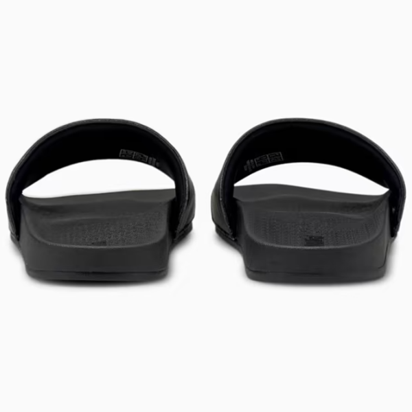 Șlapi pentru bărbați Puma Leadcat Ftr Comfort 43/ Black photo 3