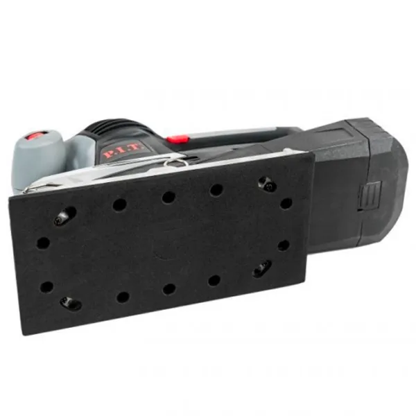 Șlefuitor P.I.T PSP400-C Cu vibrații/ 400 W/ Black photo 3