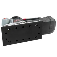 Șlefuitor P.I.T PSP400-C Cu vibrații/ 400 W/ Black photo 3