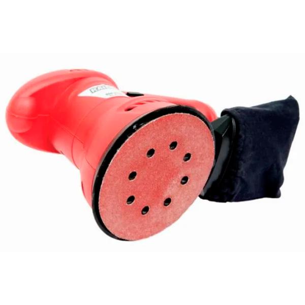 Șlefuitor Raider RDP-RSA04 Cu excentric/ 380 W/ Red photo 3