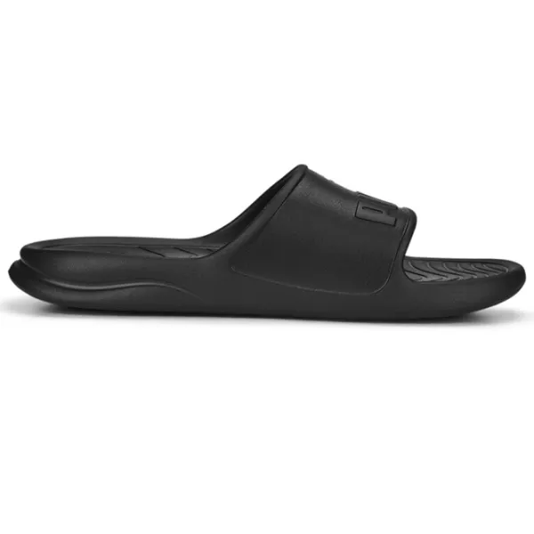 Șlapi pentru bărbați Puma Popcat 20 Injex 39/ Black photo 2