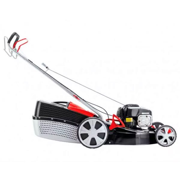 Газонокосилка бензиновая AL-KO Classic 5.12 SP-B Plus (123007) Ручной photo 2