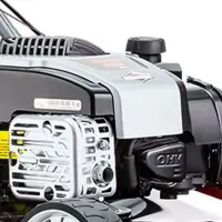 Газонокосилка бензиновая AL-KO Classic 5.12 SP-B Plus (123007) Ручной photo 5