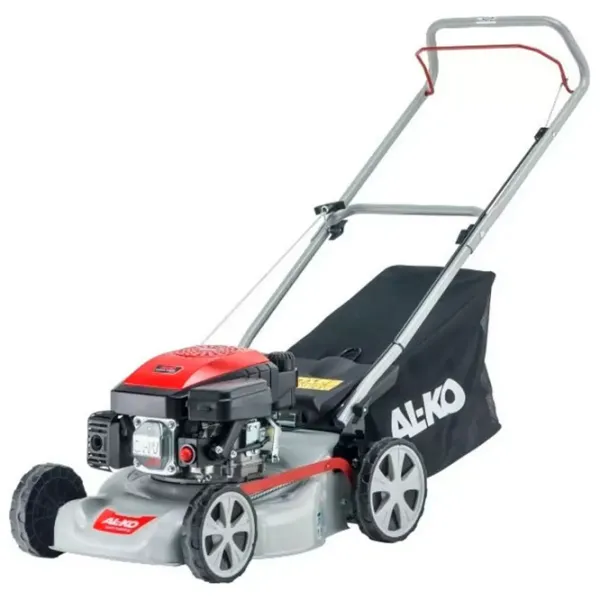Газонокосилка бензиновая AL-KO 4.20P-S Easy Ручной photo 2