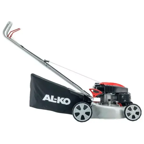 Газонокосилка бензиновая AL-KO 4.20P-S Easy Ручной photo 3