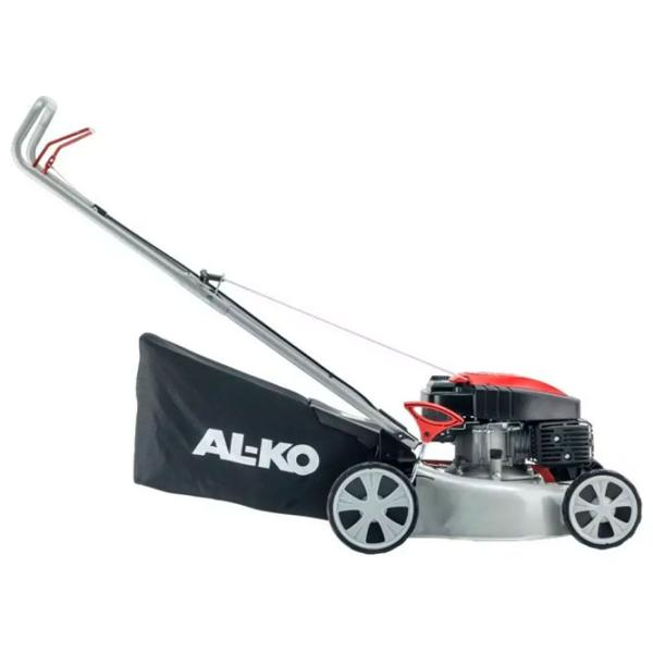Газонокосилка бензиновая AL-KO 4.20P-S Easy Ручной photo 3