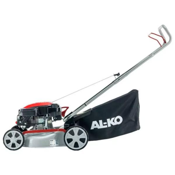 Газонокосилка бензиновая AL-KO 4.20P-S Easy Ручной photo 4