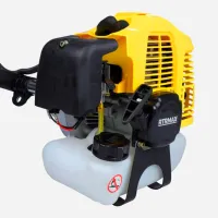 Motocoasă RTRMAX RTM9632 pe benzină/ Yellow photo 3