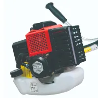 Motocoasă Raider RD-GBC07S pe benzină/ Red photo 3