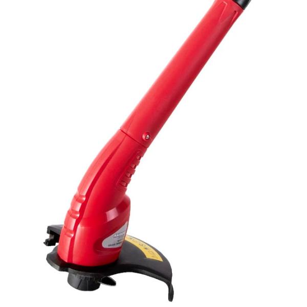 Motocoasă Raider RD-GT09 Electrică/ Red photo 3