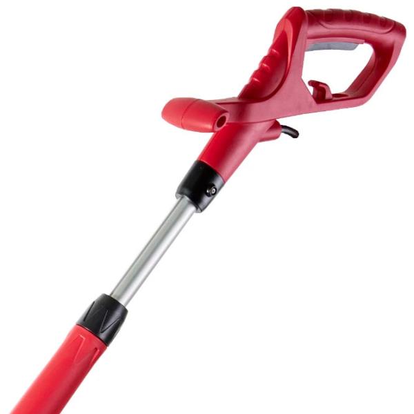 Motocoasă Raider RD-GT09 Electrică/ Red photo 4