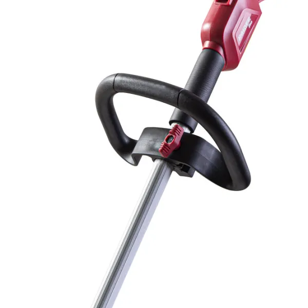 Motocoasă Raider RDP-SCBC20 cu acumulator/ Red photo 2