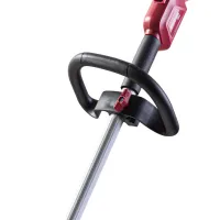 Motocoasă Raider RDP-SCBC20 cu acumulator/ Red photo 2