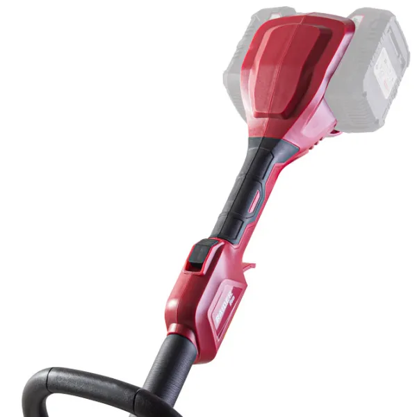 Motocoasă Raider RDP-SCBC20 cu acumulator/ Red photo 3