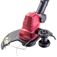Motocoasă Raider RDP-SCBC20 cu acumulator/ Red photo 4
