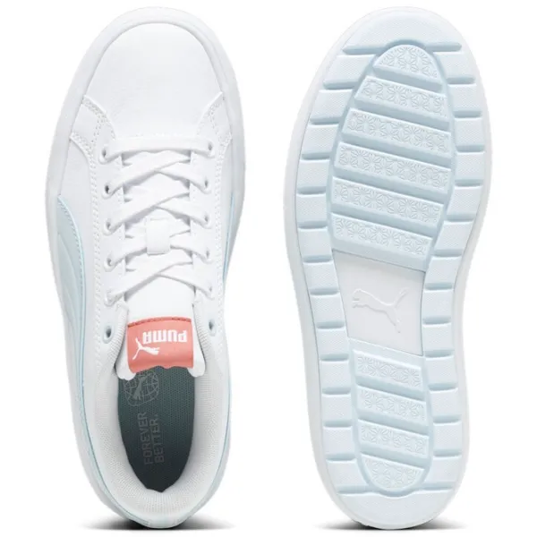 Ghete pentru femei Puma Kaia 2.0 Toamnă - iarnă/ White photo 4