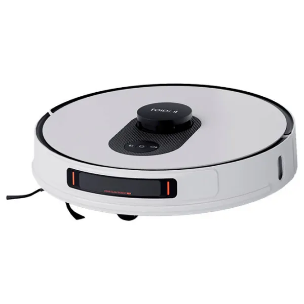 Aspirator Robot Roidmi Eve Max 5200 mAh / White photo 4 Aspirator Robot Roidmi Eve Max 5200 mAh / White photo 4