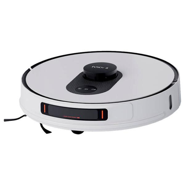 Aspirator Robot Roidmi Eve Max 5200 mAh / White photo 4 Aspirator Robot Roidmi Eve Max 5200 mAh / White photo 4