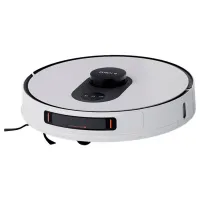 Aspirator Robot Roidmi Eve Max 5200 mAh / White photo 4