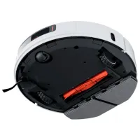 Aspirator Robot Roidmi Eve Max 5200 mAh / White photo 5