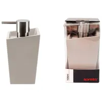 Dozator săpun lichid Spirella Yoshi 0.35l photo 2