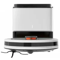 Aspirator Robot Roidmi Eve CC 3200 mAh / White photo 2
