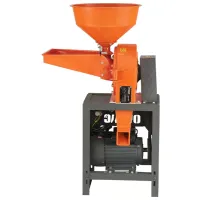 Moară electrică OMAC MO 2200 250 kg/ h/ 2200 W/ 2800 rot/ min photo 3