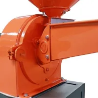 Moară electrică OMAC MO 2200 250 kg/ h/ 2200 W/ 2800 rot/ min photo 4