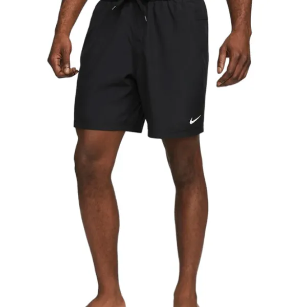 Șorțuri sport Nike Nk Df Form 7In Ul Short L photo 3